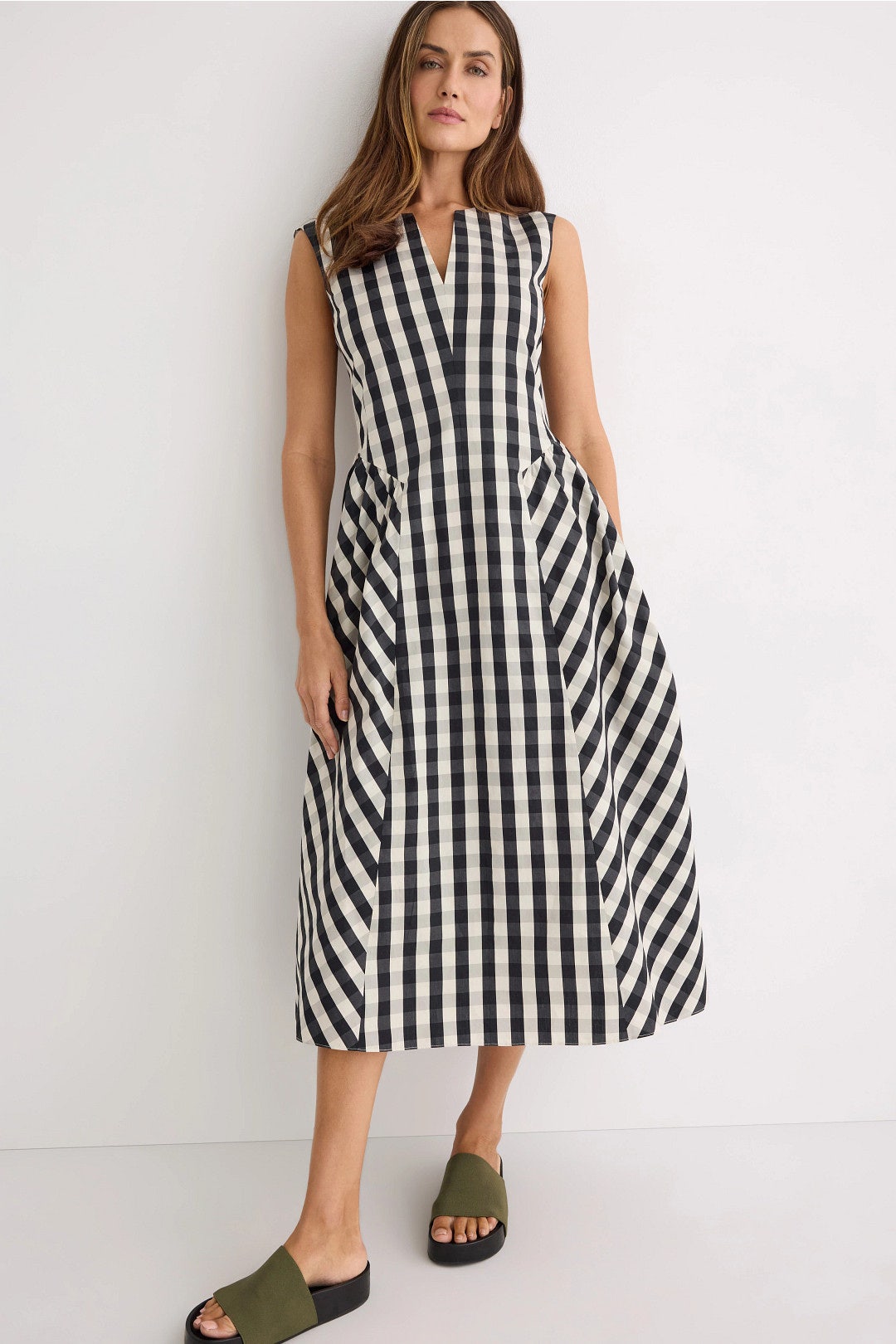 Candace Dress by Tanya Taylor 4