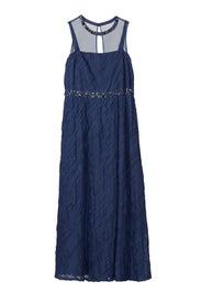 Fine Lines Gown by Adrianna Papell