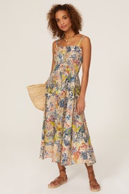 Jimmy Dress by Chufy