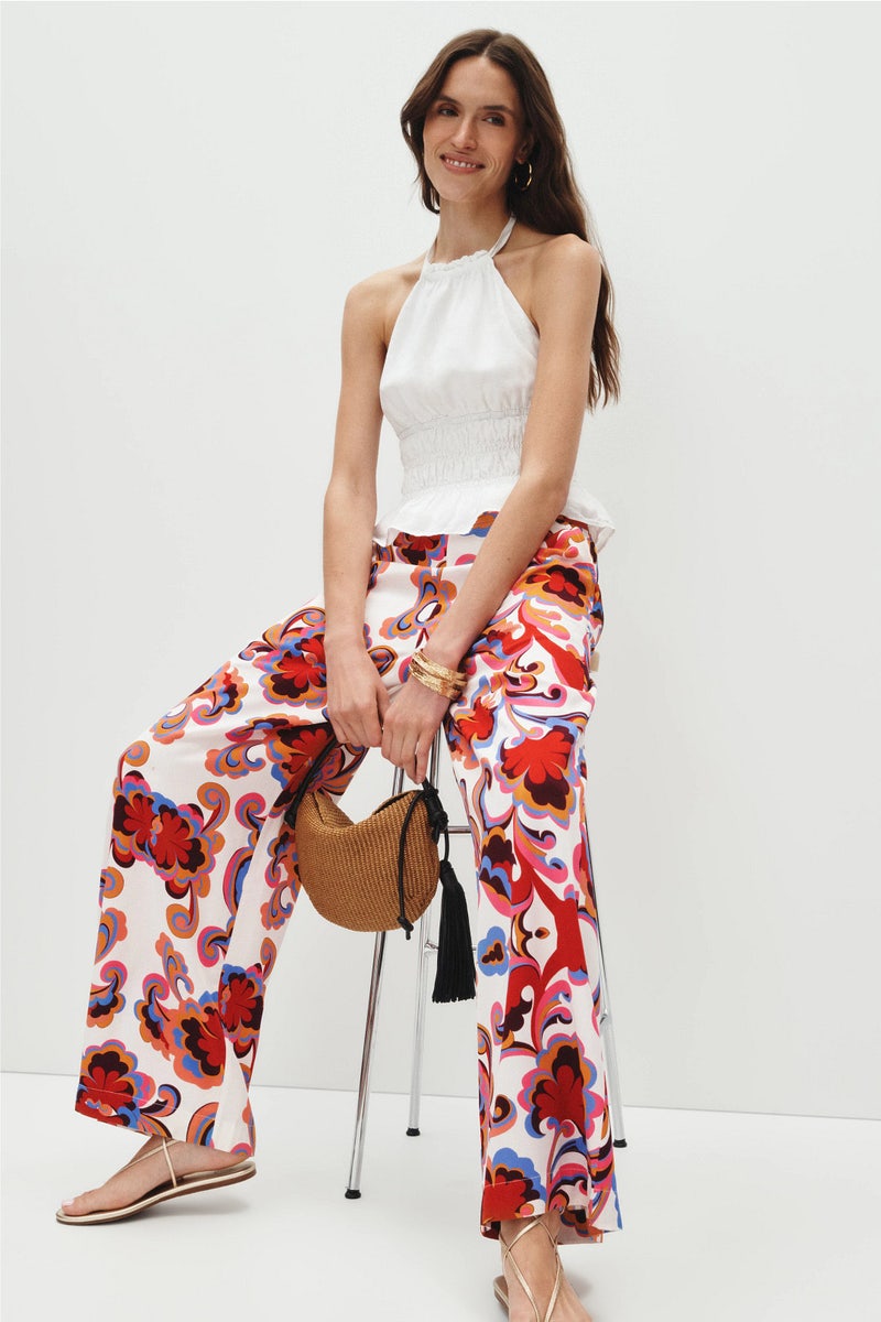 Palazzo Pants by CAROLINA K - Photo 0