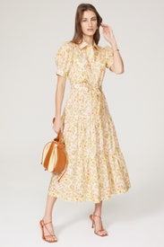 Buffy Dress by Derek Lam 10 Crosby