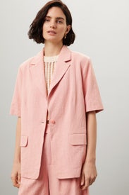 Macey Blazer by En Saison