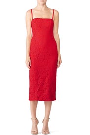 The Max Dress by Fame & Partners