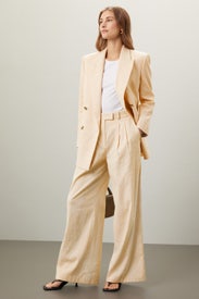 Tacama1 Trousers by BOSS