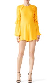 Oconnor Romper by Jay Godfrey