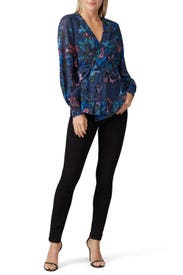 Edie Top by Jay Godfrey