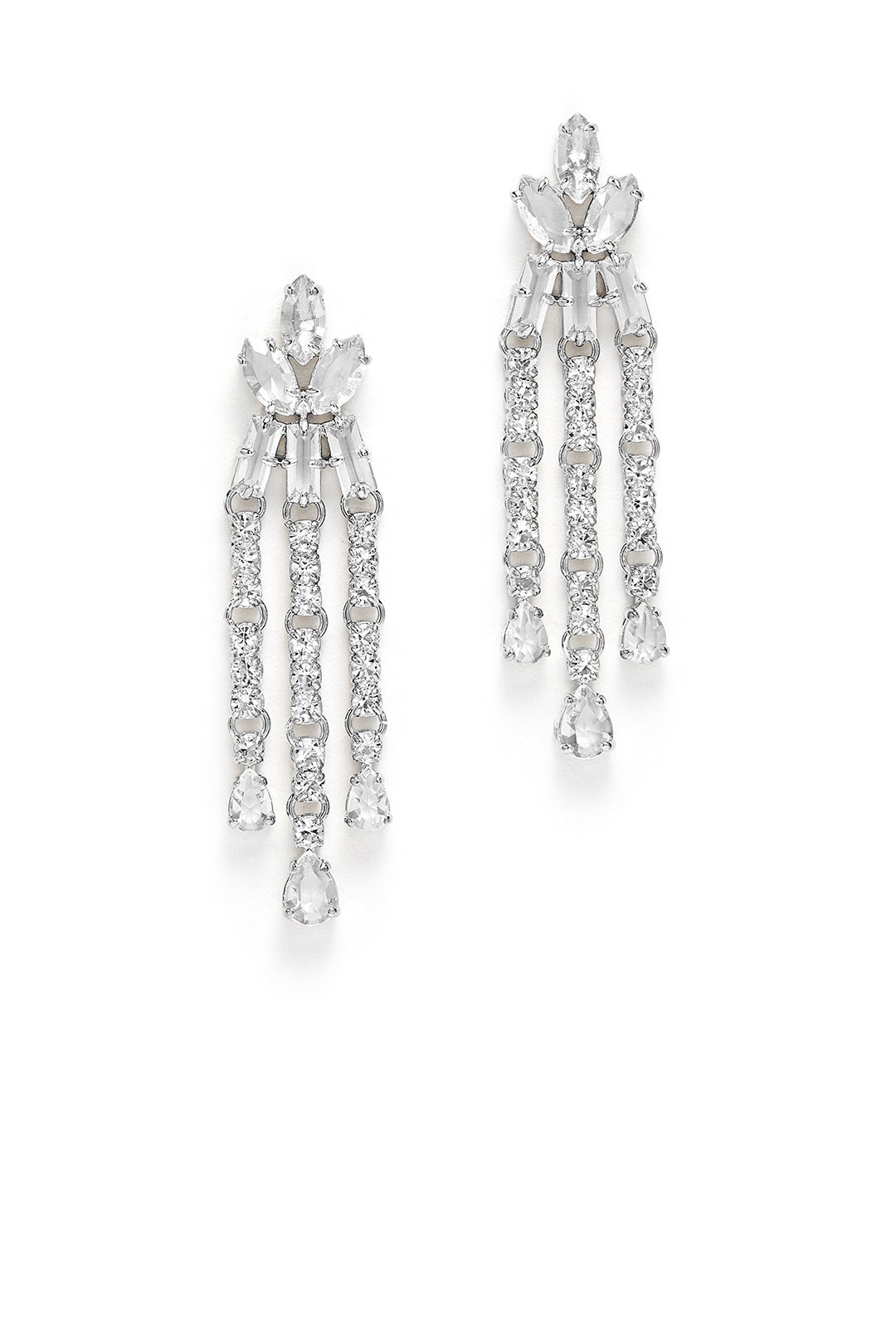 Catching Light Drama Earrings by kate spade new york accessories