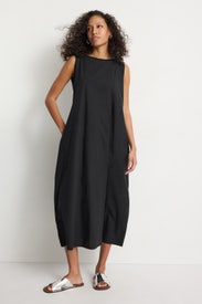 Abito Happy Maxi Dress by Labo.Art