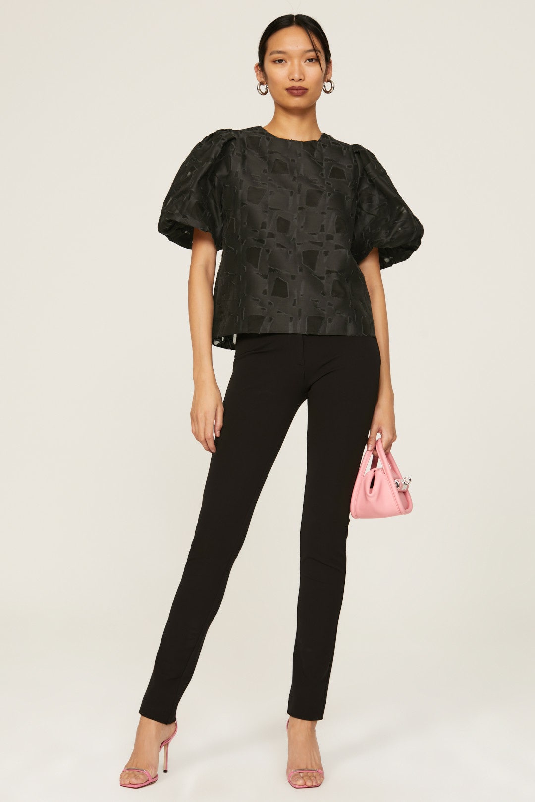 Jessa Top by Marie Oliver 0