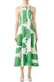 Rosemary Maxi by Mara Hoffman