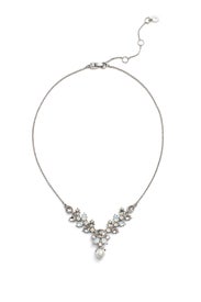 Tranquil Necklace by Marchesa Jewelry