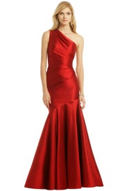 Above All Gown by pamella roland