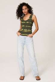 Honore Tank by Sandro