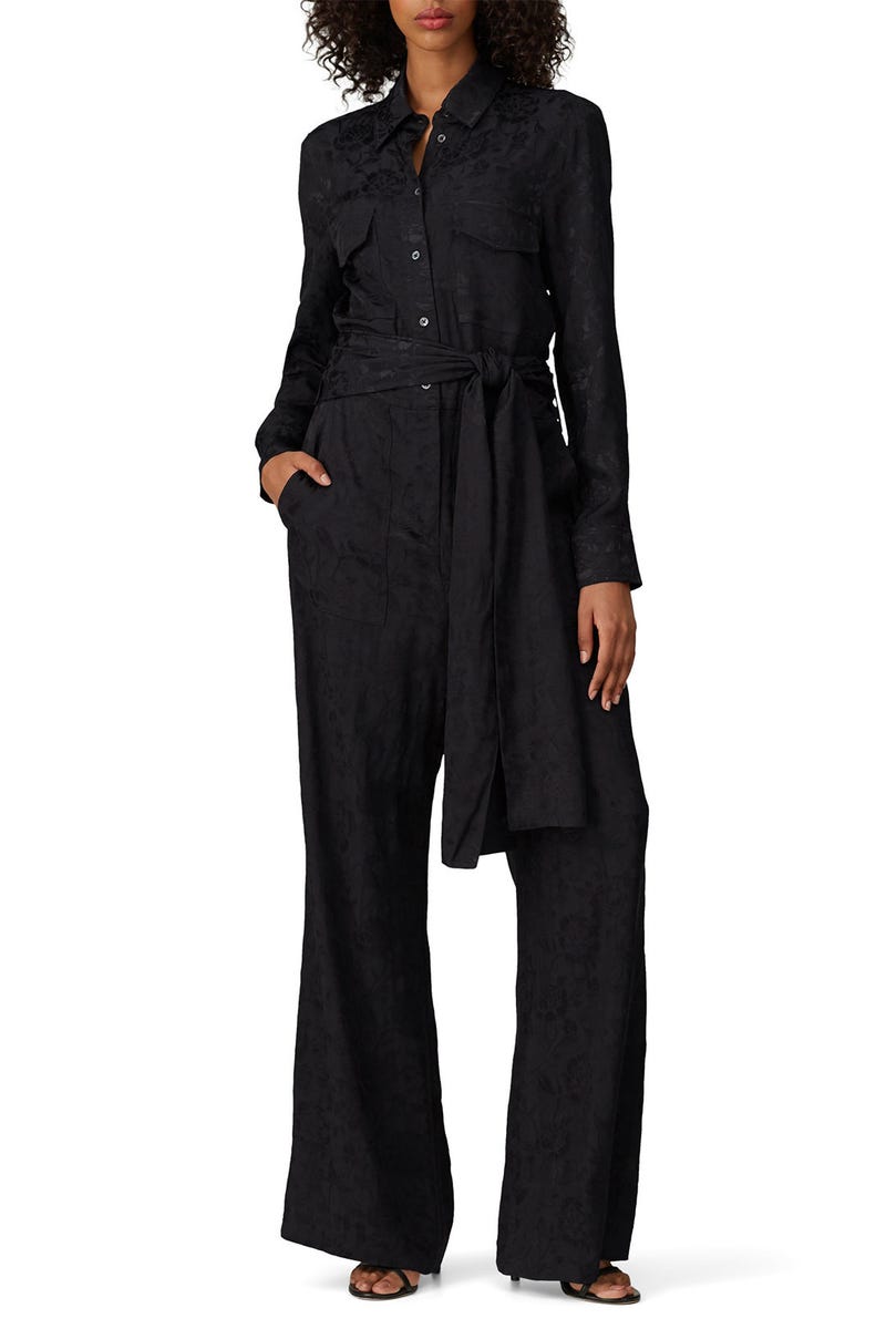 Belle Jumpsuit by Staud - Photo 0