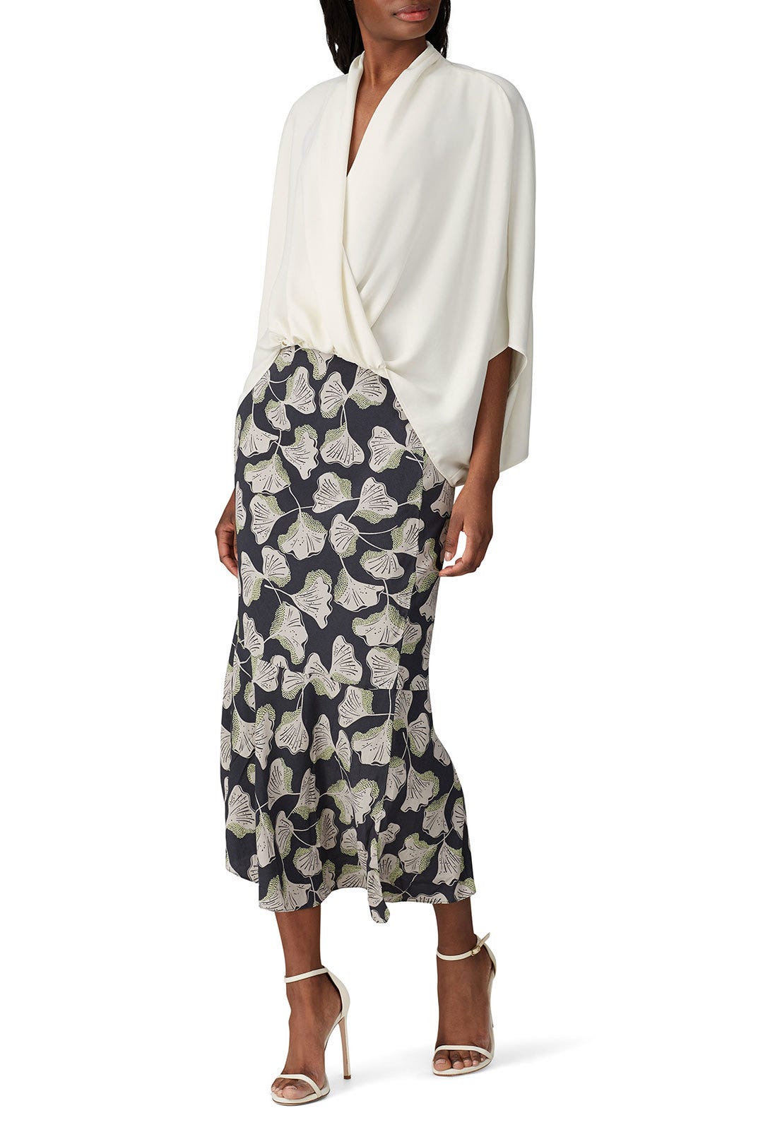 Concourse Top by Trina Turk 0