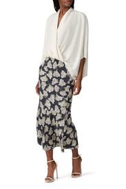 Concourse Top by Trina Turk