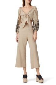 Ramon Pants by WILLOW