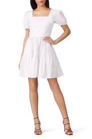 Shorty Dress by Waverly Grey