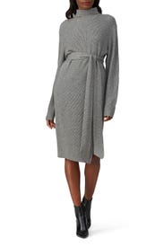 Roza Sweater Dress by AllSaints