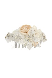 Solemn Vow Comb by RTR Bridal Accessories