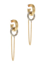 Martha Earrings by DEMARSON