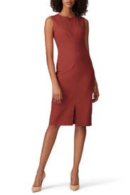 Elio Dress by Diane von Furstenberg