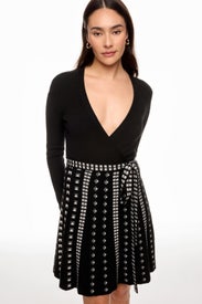 Chelsea Dress by Diane von Furstenberg