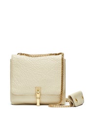 Shell Cynnie Mini Double Bag by Elizabeth and James Accessories