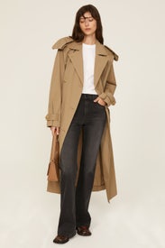 Molly Flare Jeans by Joe's Jeans