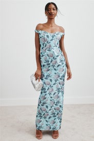 Tempest Gown by Katie May