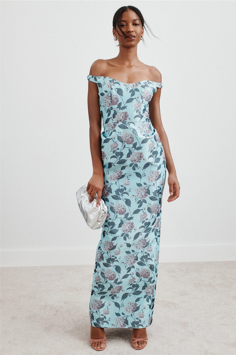 Tempest Gown by Katie May - Photo 0