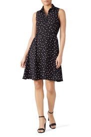 Daisy Dot Dress by kate spade new york