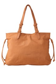 Wood Durham Tote by Liebeskind