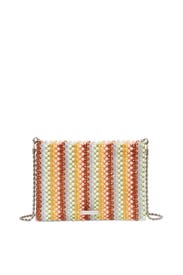 Mia Beaded Clutch by Loeffler Randall