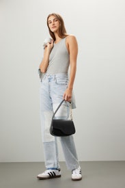 501 Freehand Folk Jeans by Levi's