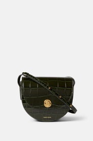 Mini Saddle Bag by Mansur Gavriel Accessories