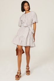 Cassia Mini Dress by MINKPINK