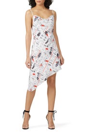 Helga Dress by MIAOU