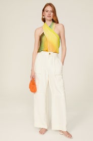 Boracay Top by Natori