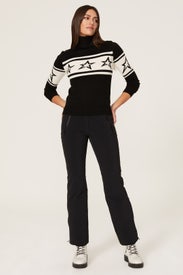 Chopper Sweater by Perfect Moment