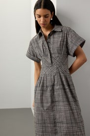 Balston Dress by Proenza Schouler White Label
