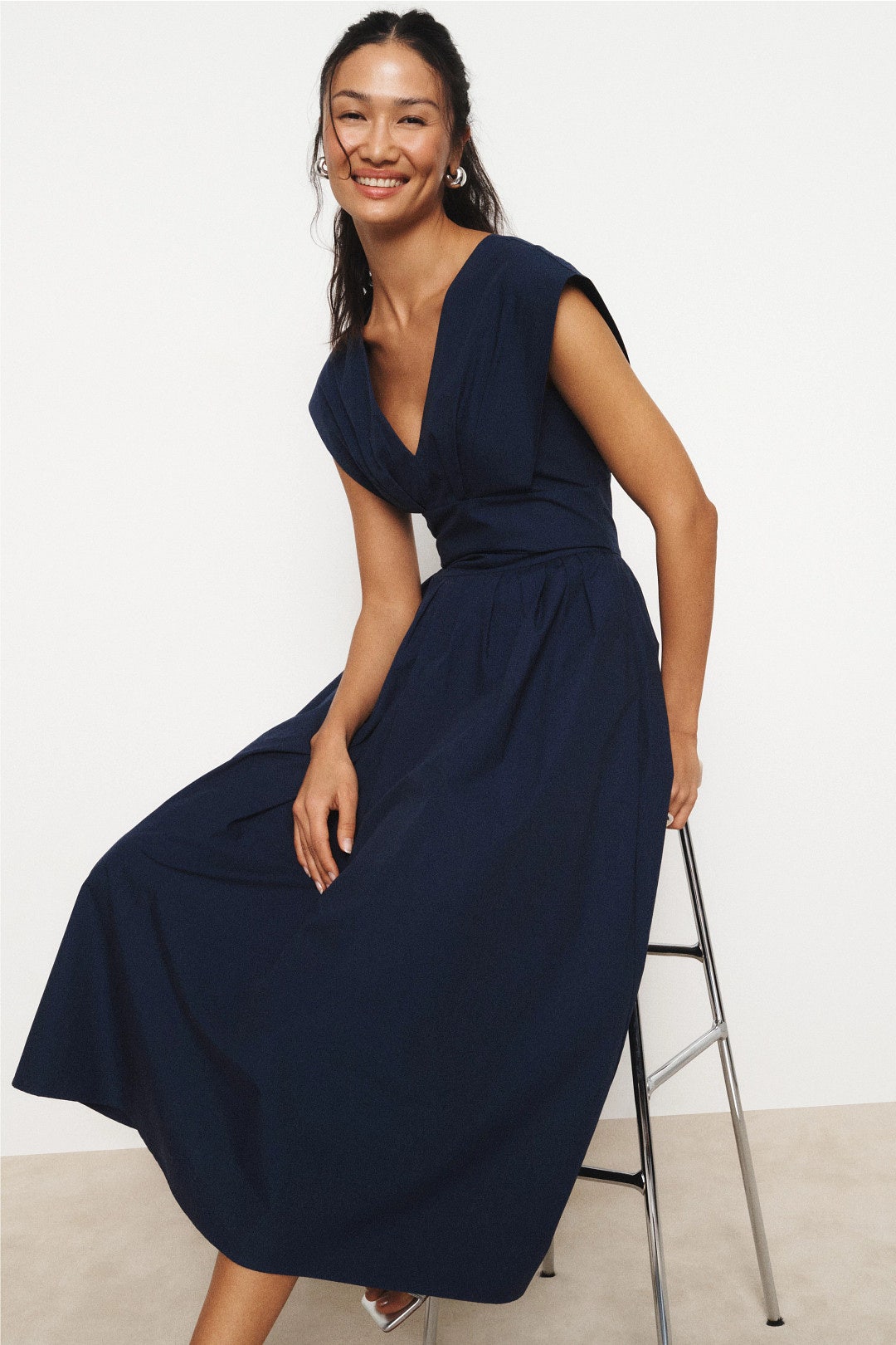 In Full Bloom Dress by Rosie Assoulin 0