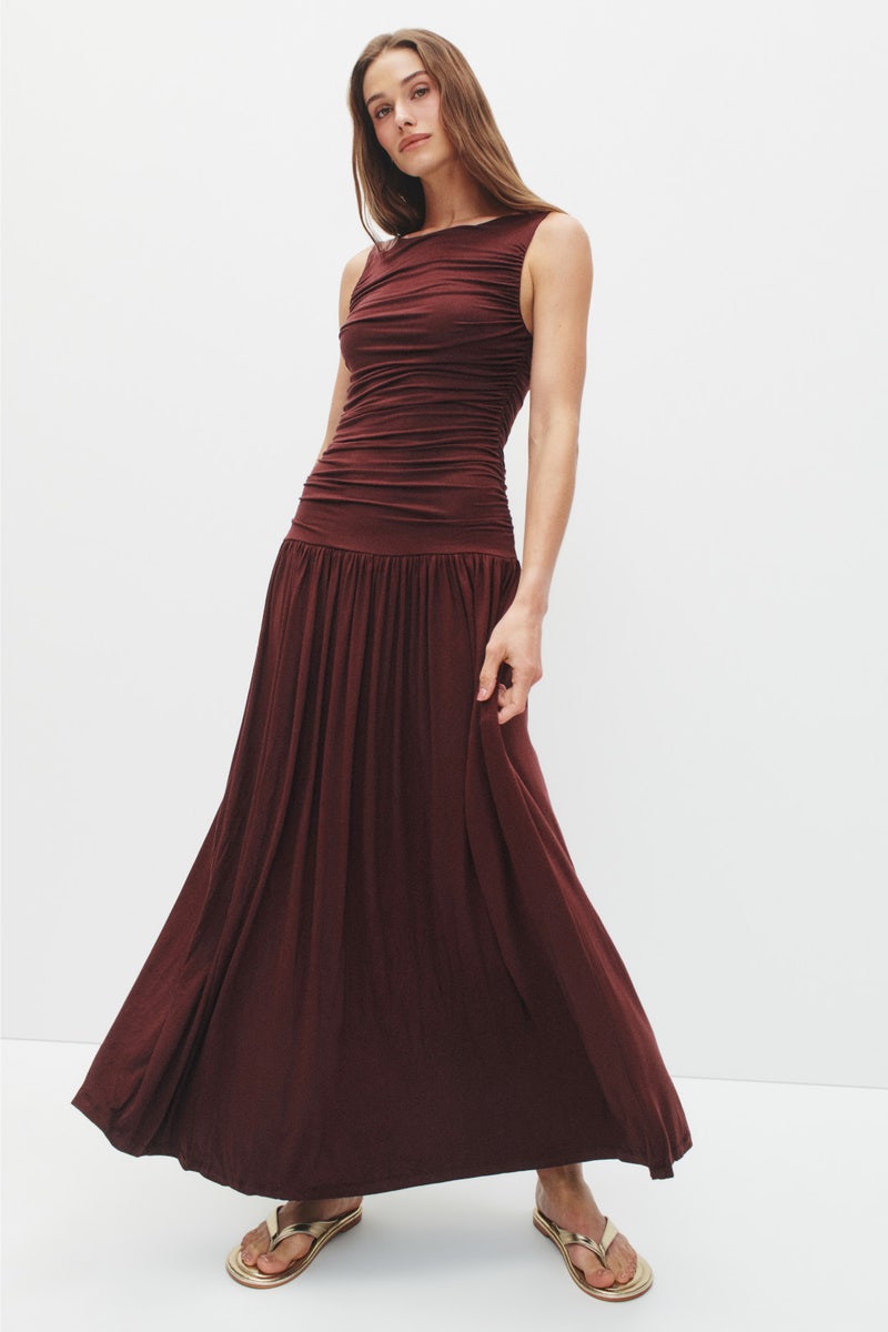Patmos Dress by Summer Away - Photo 0