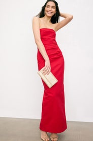 Lani Maxi Dress by Shona Joy