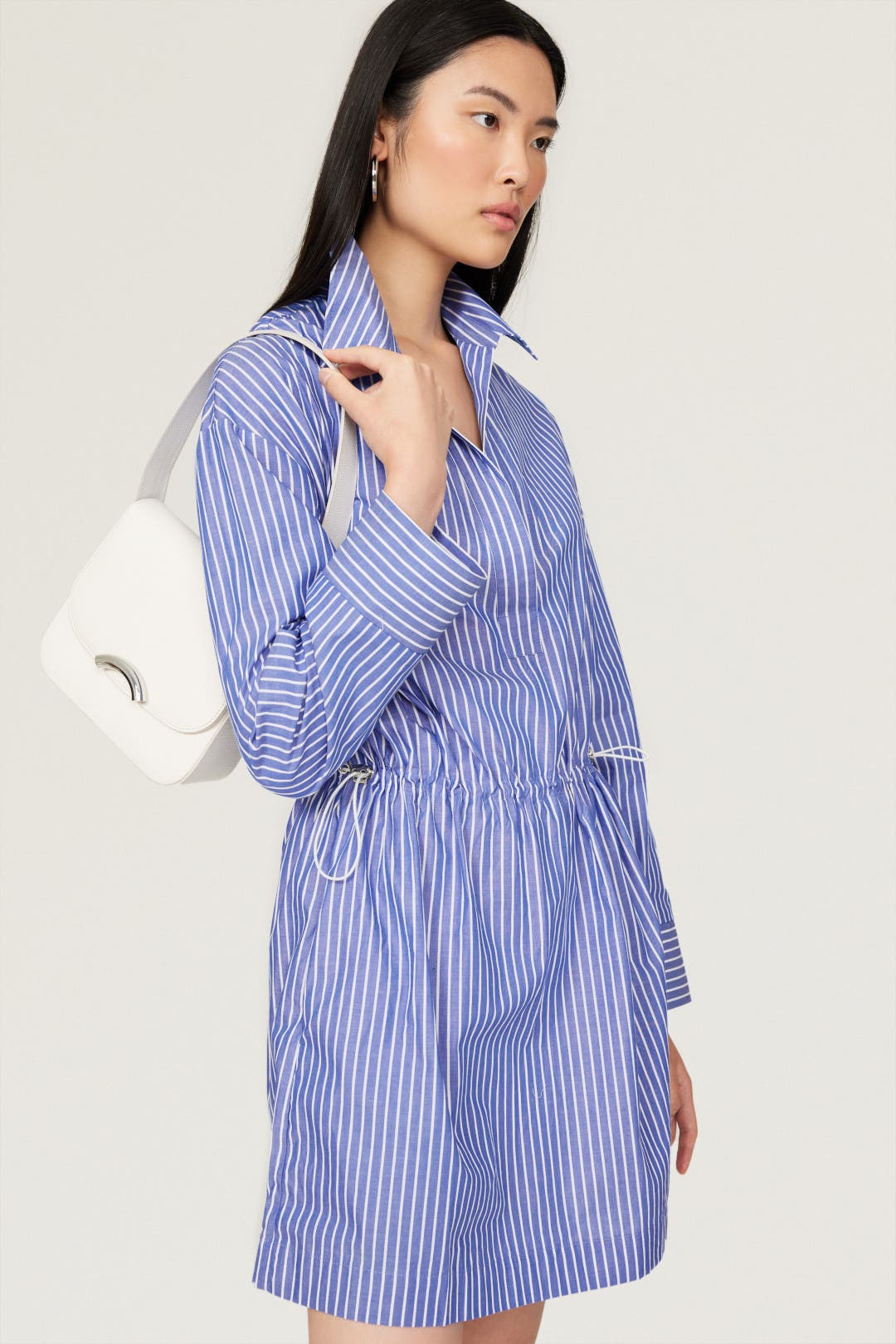 Edith Dress by Samsoe | Rent the Runway