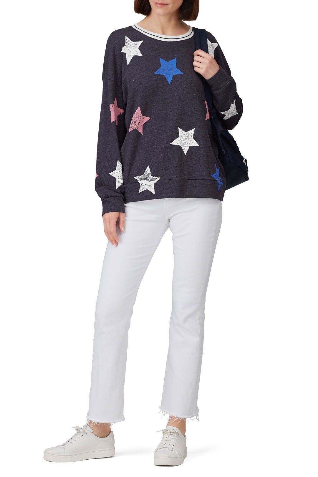 Liberty Active Top by Splendid 0