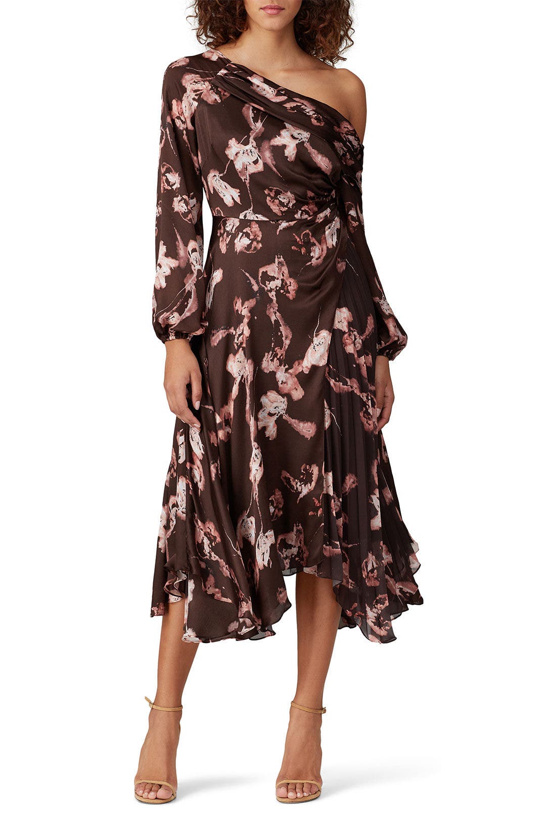 Lorraine Dress by AMUR 0