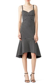 Loulette Dress by Amanda Uprichard