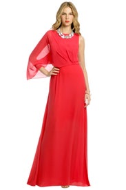 Janus Gown by BCBGMAXAZRIA