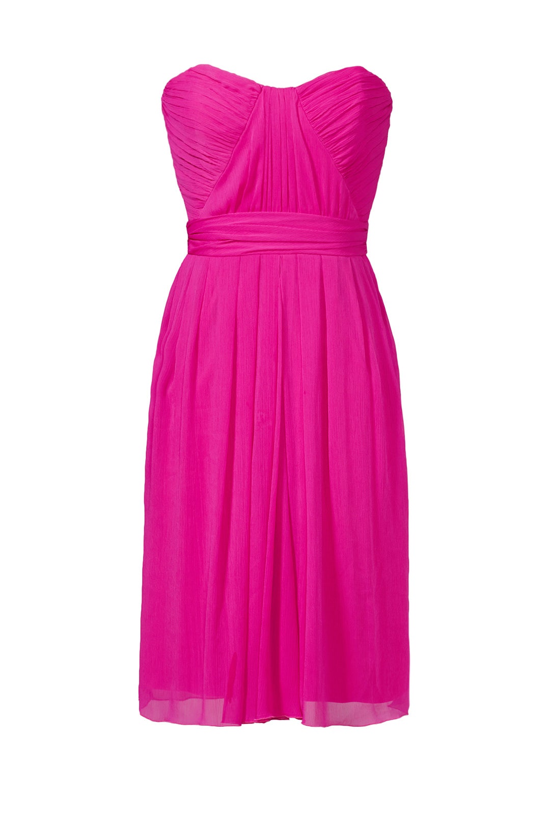 Hi-Fi Dress by Badgley Mischka